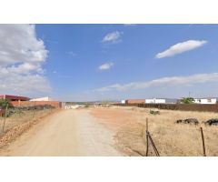 Parcela en Venta en Monterrubio de la Serena, Badajoz