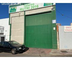 Nave en Venta en Calamonte, Badajoz