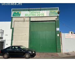 Nave en Venta en Calamonte, Badajoz