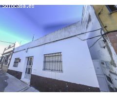Chalet en Venta en Chiclana de la Frontera, Cádiz