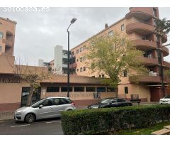 Piso en Venta en Zamoranos, Zamora