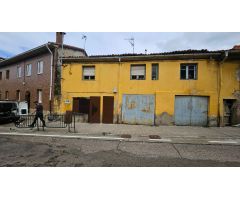 Chalet en Venta en Otero de Guardo, Palencia