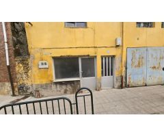 Chalet en Venta en Otero de Guardo, Palencia