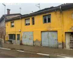 Chalet en Venta en Otero de Guardo, Palencia