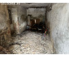 Chalet en Venta en Otero de Guardo, Palencia