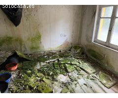 Chalet en Venta en Otero de Guardo, Palencia