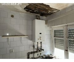 Chalet en Venta en Otero de Guardo, Palencia