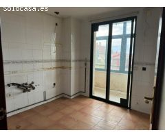 Piso en Venta en Benavente, Zamora