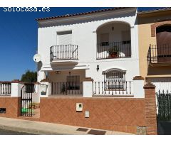 Chalet en Venta en Cortegana, Huelva