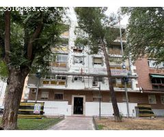 Piso en Venta en Parlavà, Madrid