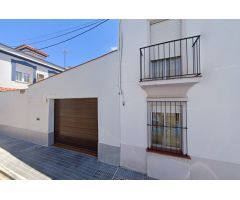 Chalet en Venta en Puebla de la Calzada, Badajoz