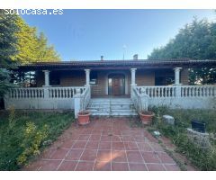 Chalet en Venta en Aldeamayor de San Martín, Valladolid