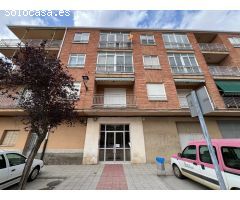 Piso en Venta en Los Montoros, Zamora