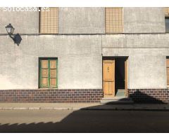 Chalet en Venta en Moral de la Reina, Valladolid