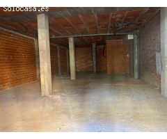 Local comercial en Venta en Sahagún, León