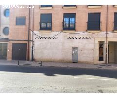 Local comercial en Venta en Sahagún, León