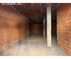 Local comercial en Venta en Sahagún, León