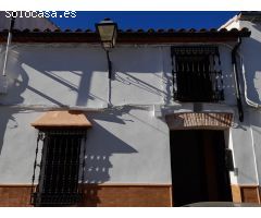 BONITA CASA EN ALANIS DE LA SIERRA
