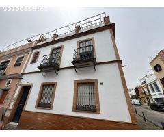 MAGNIFICA CASA EN MIRAFLORES