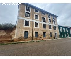 Piso en Venta en Alar del Rey, Palencia