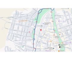 Piso en Venta en Puertollano, Ciudad Real