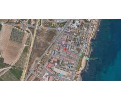Piso en Venta en Torrevieja, Alicante