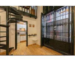 APARTAMENTO DUPLEX CON ECANTO