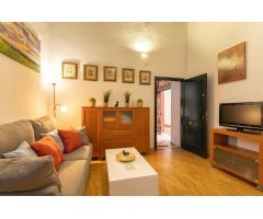 APARTAMENTO DUPLEX CON ECANTO