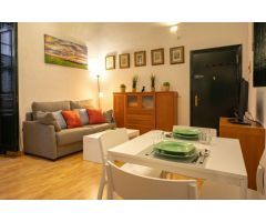 APARTAMENTO DUPLEX CON ECANTO
