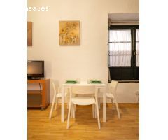 APARTAMENTO DUPLEX CON ECANTO