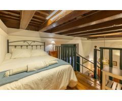 APARTAMENTO DUPLEX CON ECANTO
