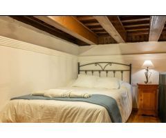 APARTAMENTO DUPLEX CON ECANTO