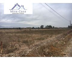 SE VENDE PARCELA PARA CONSTRUIR CHALET