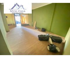 SE VENDE LOCAL PARA CONVERTIR EN VIVIENDA