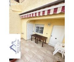 SE VENDE PAREADO ZONA EL OASIS