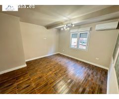 SE VENDE PISO TOTALMENTE REFORMADO