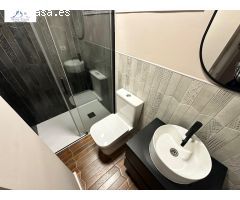 SE VENDE PISO TOTALMENTE REFORMADO