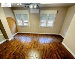 SE VENDE PISO TOTALMENTE REFORMADO