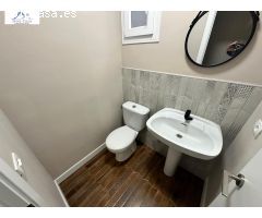 SE VENDE PISO TOTALMENTE REFORMADO