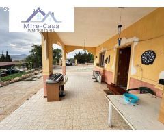 SE VENDE CHALET EN HONDON DE LAS NIEVES