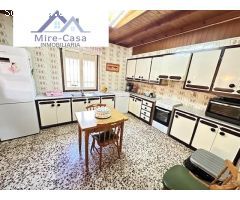 SE VENDE CHALET EN HONDON DE LAS NIEVES