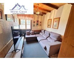 SE VENDE CHALET EN HONDON DE LAS NIEVES