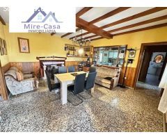 SE VENDE CHALET EN HONDON DE LAS NIEVES