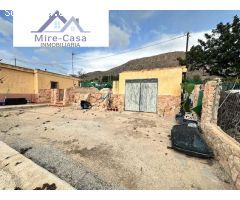 SE VENDE CHALET EN HONDON DE LAS NIEVES