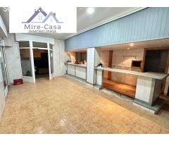 SE VENDE LOCAL, IDEAL PARA PLANTA BAJA