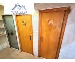 SE VENDE LOCAL, IDEAL PARA PLANTA BAJA