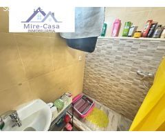 SE VENDE LOCAL COMERCIAL, DOS PUERTAS DE ENTRADA A DOS CALLES