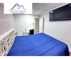 SE VENDE ENTRESUELO REFORMADO