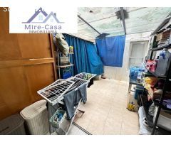 SE VENDE ENTRESUELO REFORMADO