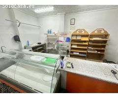SE VENDEN DOS LOCALES JUNTOS